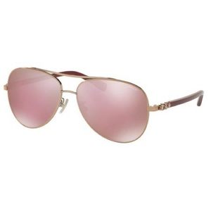 Coach HC 7072B Pilot Sunglasses